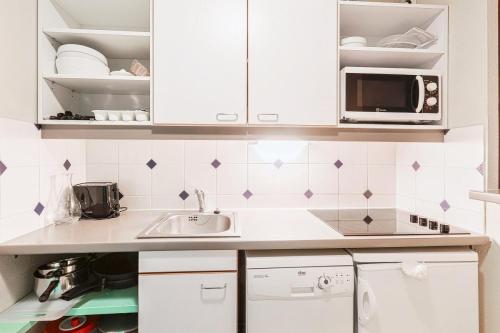 Photo de la galerie de l'établissement Les maisons de Port Guillaume - maeva Home - Maison 3 Pièces 6 Personnes - Confort MAE-4607, à Dives-sur-Mer