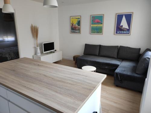 Magnifique appartement centre ville