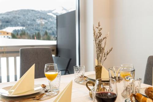 AUSZEIT Apartments – Photos 5