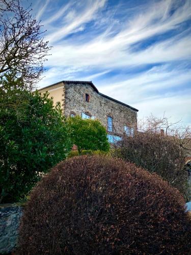 Ermitage Saint Vincent B&B – Photos 2
