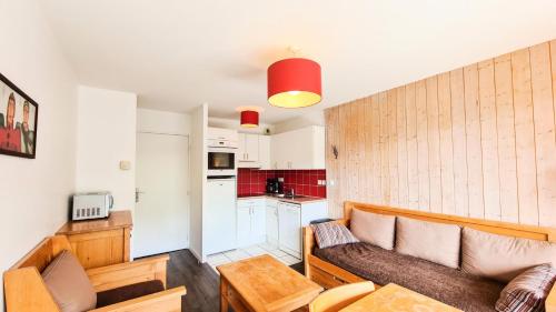 Photo de la galerie de l'établissement Résidence Les Pleiades - Appartement lumineux · Centre station · Balcon · Parking couvert MAE-7373, à Flaine