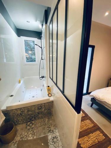 Appartement Endoume St Victor 7e