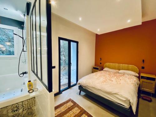 Appartement Endoume St Victor 7e