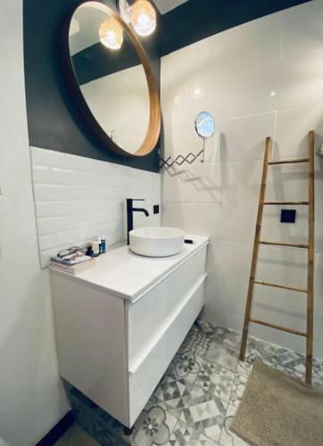 Appartement Endoume St Victor 7e