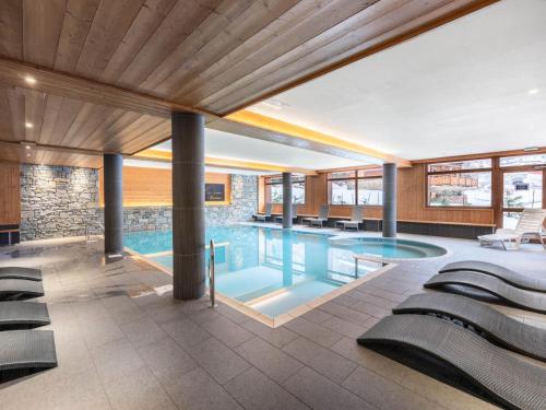 Les Chalet D'emeraude - Pièces 781