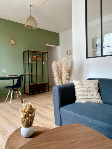 Photo de la galerie de l'établissement Les Remparts, à Fougères