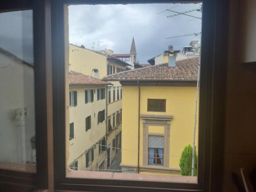 Porcellana Twenty-Six Florence Wi-Fi Apartment