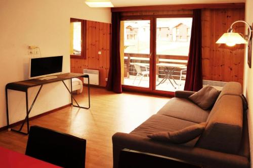 Residence La Combe D Or - Appartement en résidence de standing MAE-6334