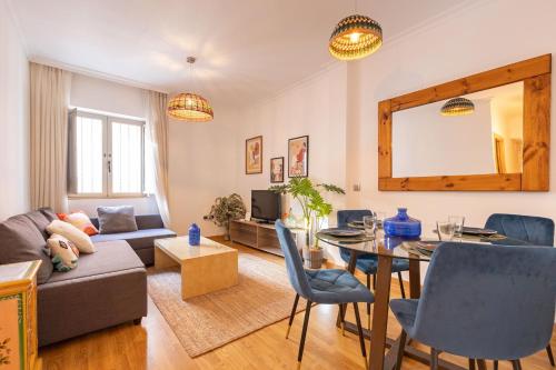 Charming Apartment at San Bernardo Neighborhood By OCityzen