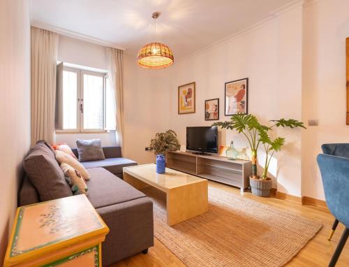 Charming Apartment at San Bernardo Neighborhood By OCityzen