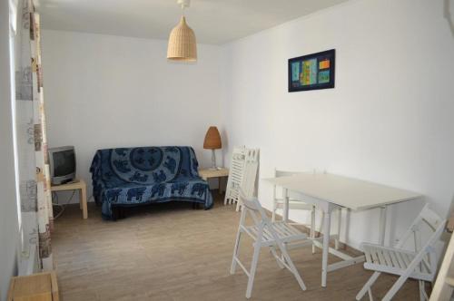 Résidence Le Cap De Front - VILLA T2 5 couchages PORT LEUCATE MAE-5124