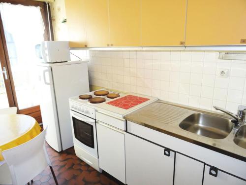 Photo de la galerie de l'établissement Résidence Le Chateau Durieux 2 - Logement très fonctionnel, agréable pour 4 personnes ! MAE-6534, à Aix-les-Bains