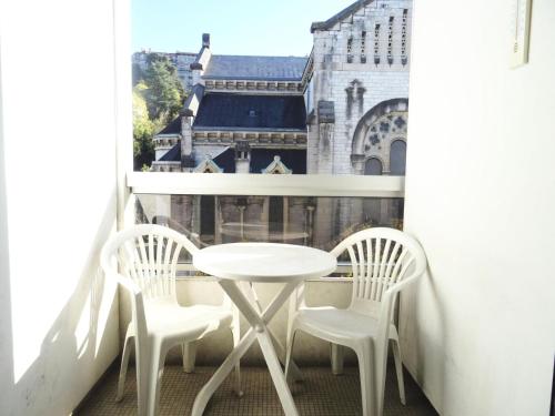 Photo de la galerie de l'établissement Résidence Le Chateau Durieux 2 - Logement très fonctionnel, agréable pour 4 personnes ! MAE-6534, à Aix-les-Bains