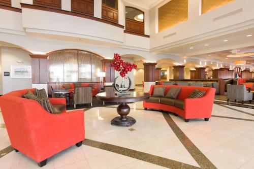 Drury Plaza Hotel Indianapolis Carmel Image
