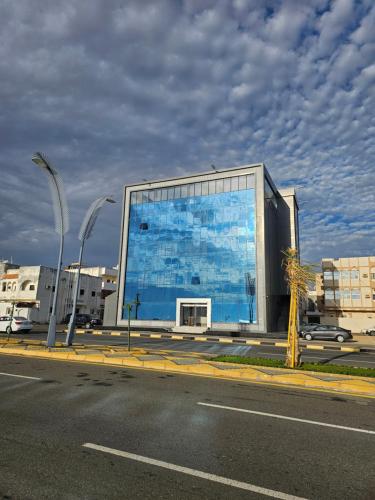 فندق سي قل - Sea gull Hotel