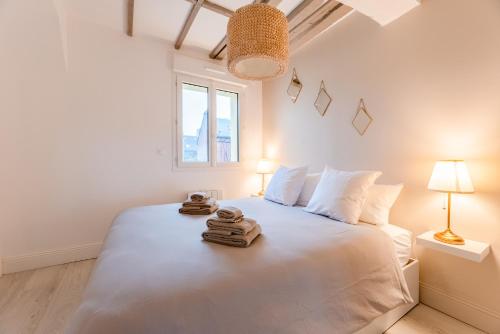 Foto Villa Caron - Appartements haut de gamme avec chambre hyper centre 1