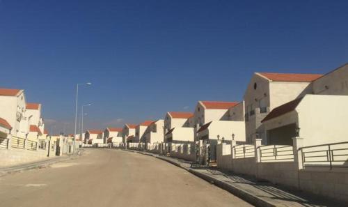 Gambar di galeri bagi Al Andulcia Airport Road Complex مجمع الاندلسية طريق المطار di Umm Rummānah