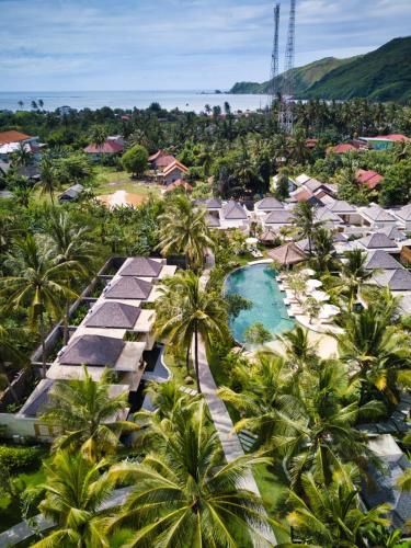 Jivana Resort — View (from property/room)