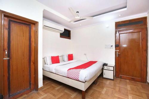 Fotografie z fotogalerie ubytování Hotel O Diamond v destinaci Amritsar