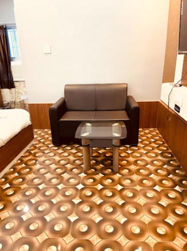 Φωτογραφία από το άλμπουμ του Hotel Nishi Balasore σε Balasore