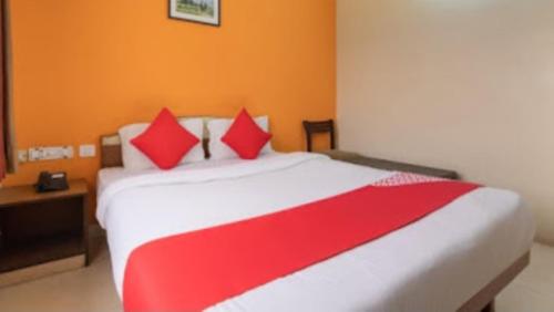 Φωτογραφία από το άλμπουμ του Hotel Nishi Balasore σε Balasore
