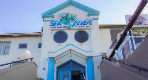 Gallery image of Sea Fever Lodge in Umkomaas