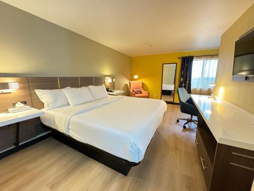 Quality Inn & Suites Willows – Photos 3