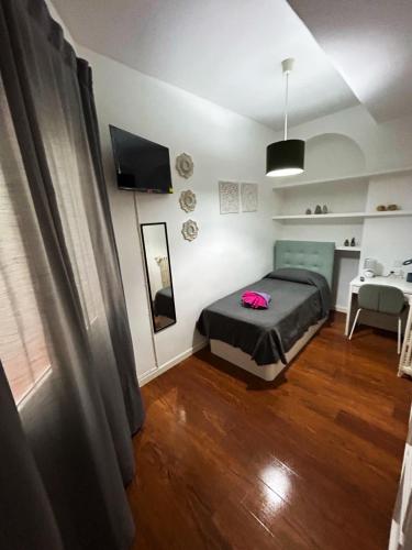 Habitaciones Magdalena