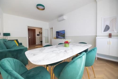 Vatican City Apartment