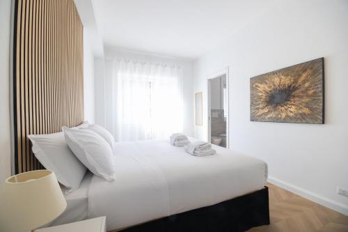 Vatican City Apartment