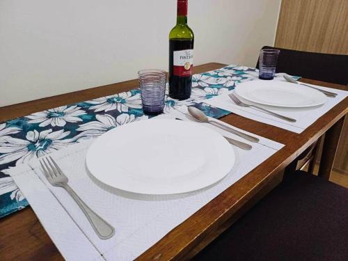 Ποτά στο JD’s 1 Bed Room Staycation