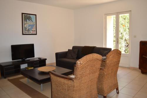 Château du Fenouillet - Logement Porquerolles 72M2