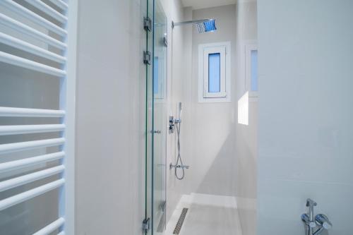 Corfu White Apartment