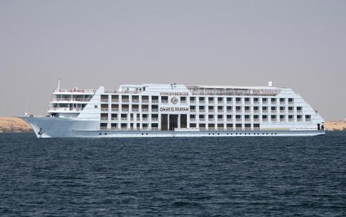 Φυσικό τοπίο κοντά σε αυτή η κρουαζιέρα