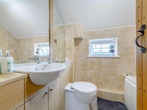 Ένα μπάνιο στο 2 bed in Brecon 87311