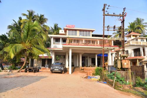 Gallery image of brittos fort view in Malvan