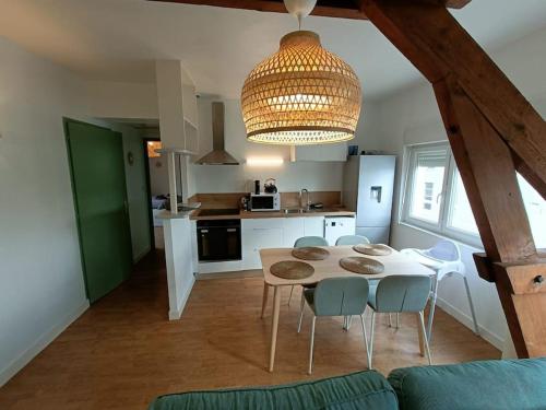 Photo de la galerie de l'établissement Le Cactus - Gare, à Angers