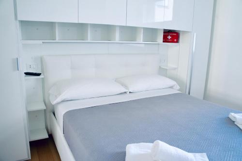 Residenza Vitruvio43