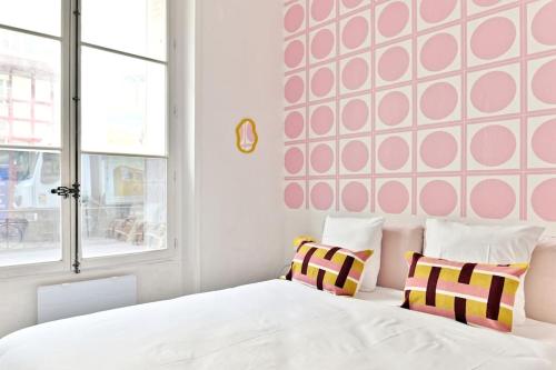 Photo de la galerie de l'établissement Studio central proche Vaugirard, à Paris