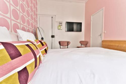 Photo de la galerie de l'établissement Studio central proche Vaugirard, à Paris