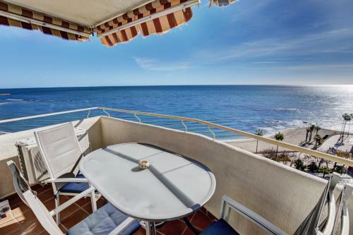 New Sunset apartment - C&G Benal Beach