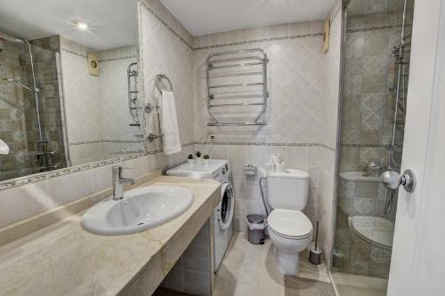 New Sunset apartment - C&G Benal Beach