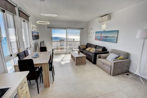 New Sunset apartment - C&G Benal Beach