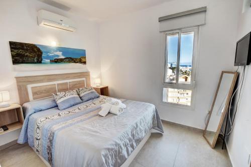 New Sunset apartment - C&G Benal Beach