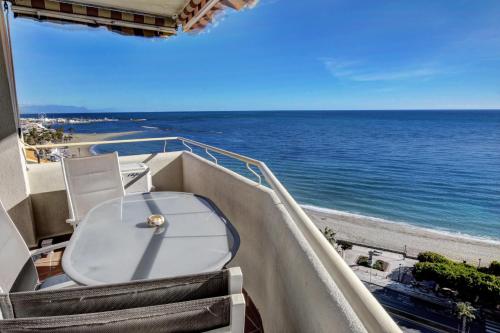 New Sunset apartment - C&G Benal Beach