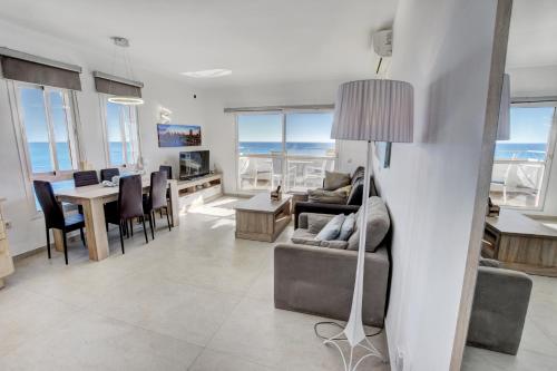 New Sunset apartment - C&G Benal Beach