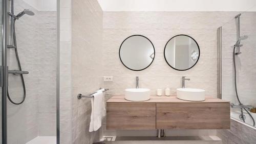 Panthéon Modern and exclusive 3BD