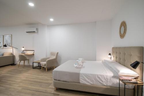 Marina Flat by Concept Flats