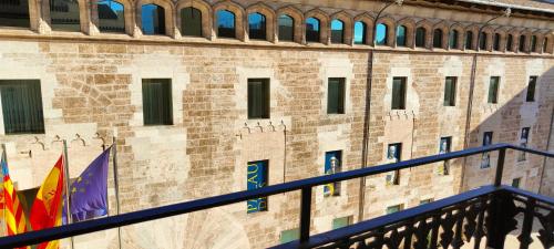 Fotografie z fotogalerie ubytování Hotel San Lorenzo Boutique ve Valencii