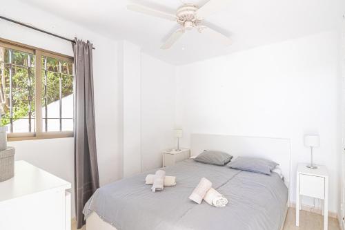 Capistrano Playa, 2 bedroom & free wi-fi